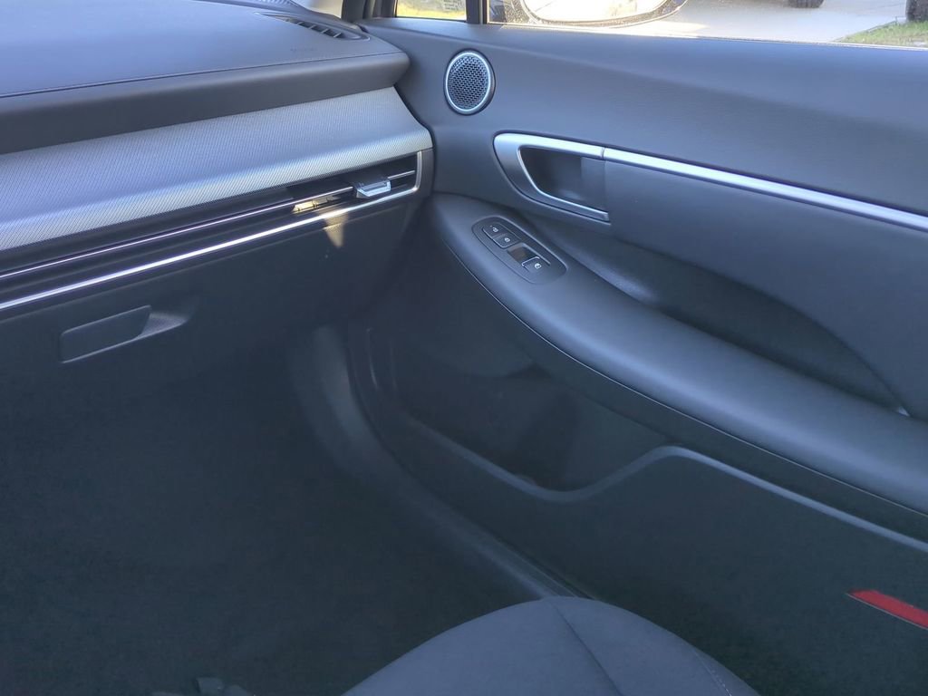 New 2026 Hyundai Sonata SEL image 18