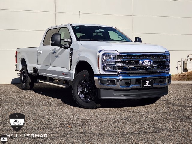 New 2027 Ford F350 XLT w/ XLT Premium Package
