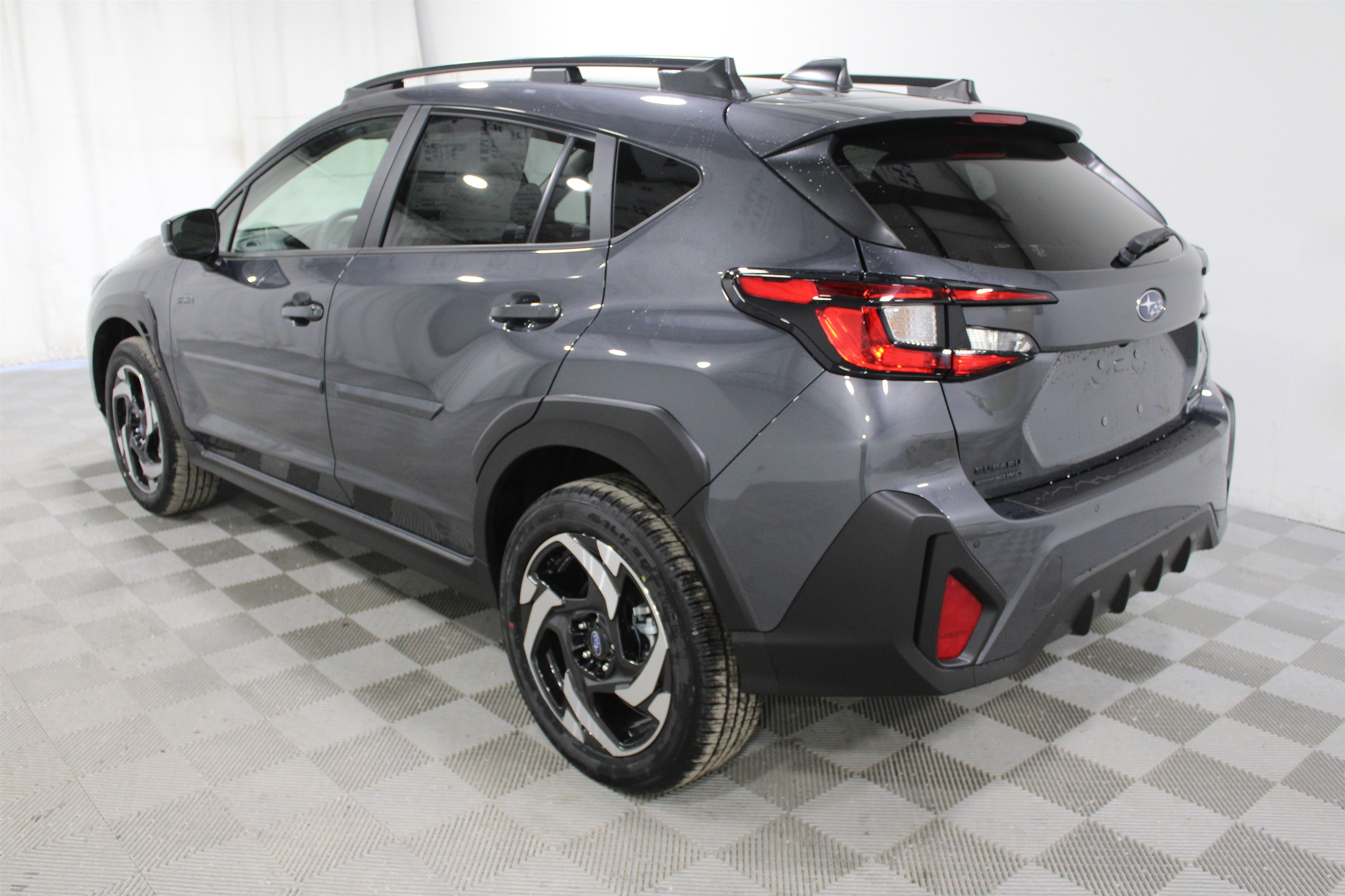 New 2026 Subaru Crosstrek 2.5i Limited image 29