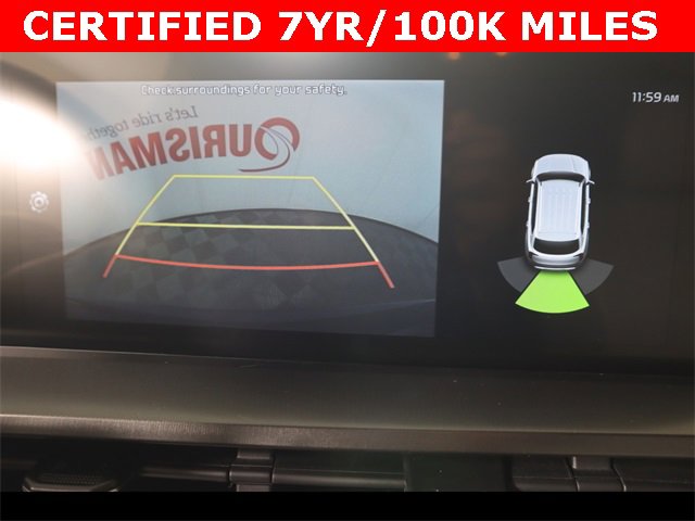 Used 2023 Kia Telluride S image 20