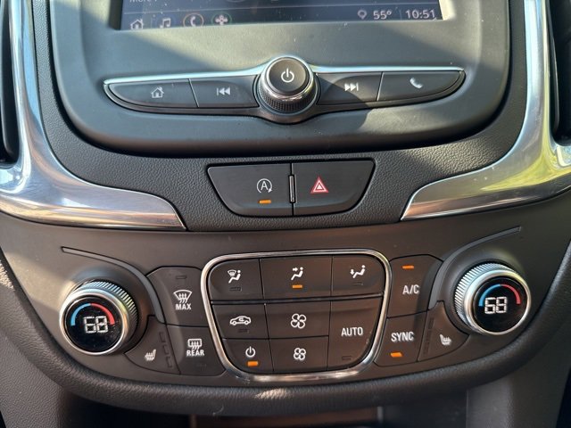 Used 2022 Chevrolet Equinox LT image 18