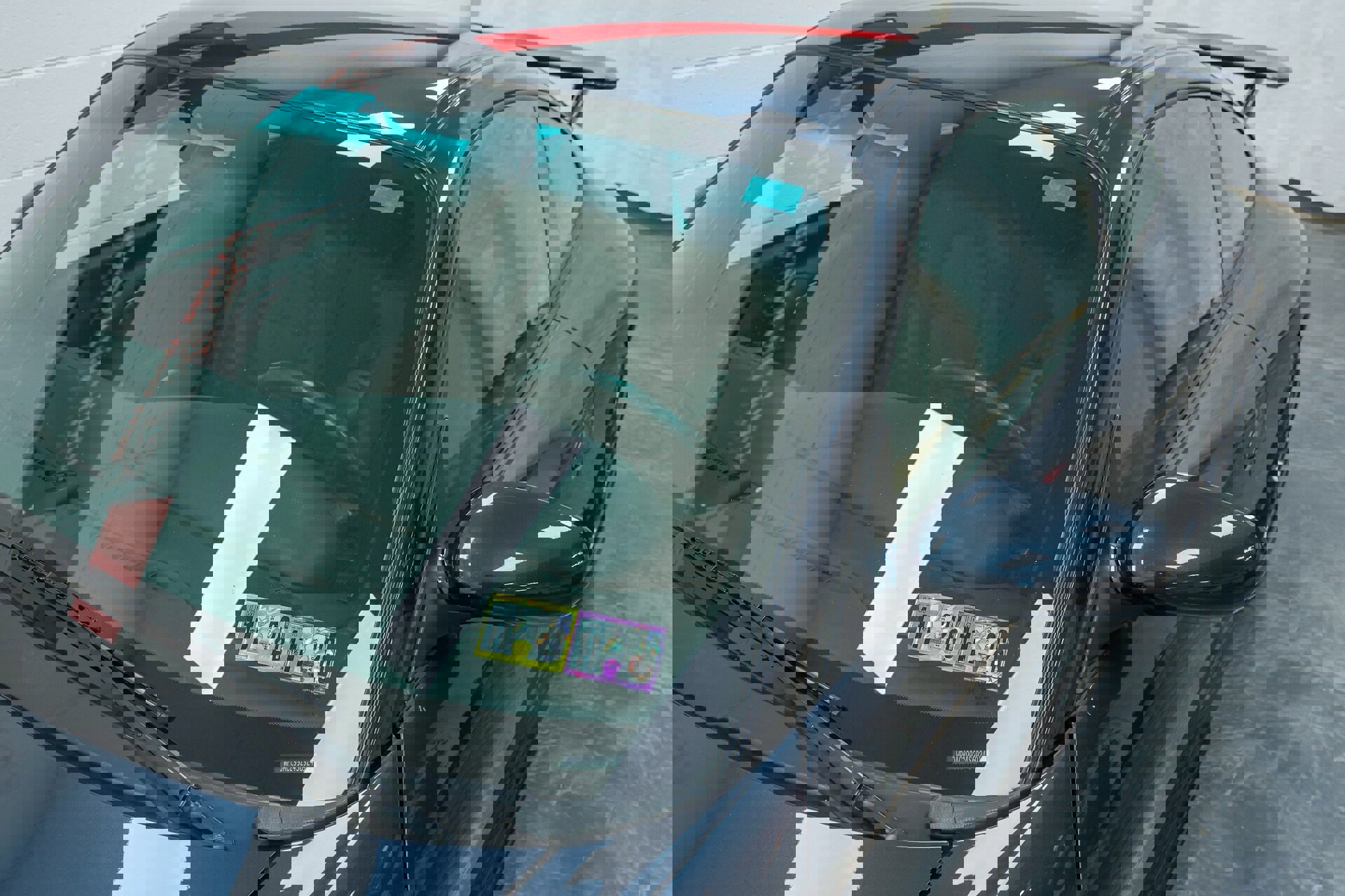 Used 2004 Porsche 911 GT3 image 22