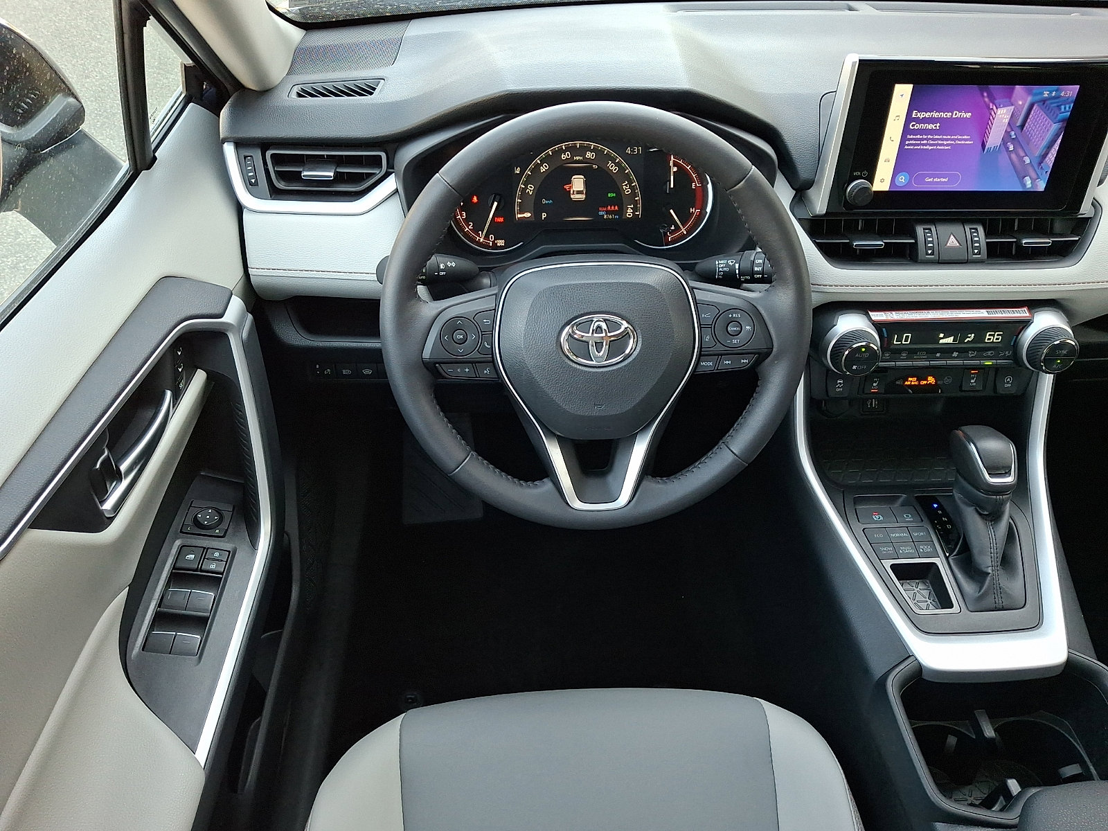 Certified 2025 Toyota RAV4 XLE Premium w/ Weather Package image 12