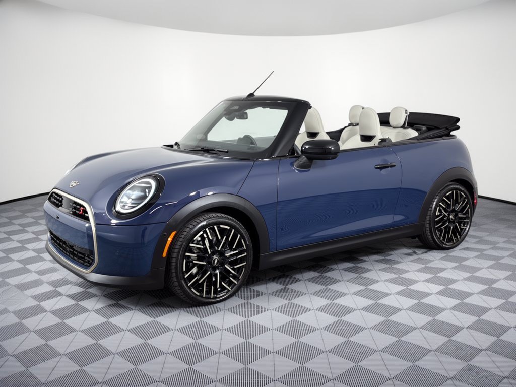 Used 2026 MINI Cooper S FWD 360° Tour