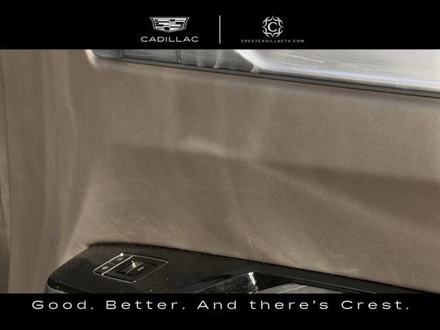 Certified 2025 Cadillac Escalade Sport Platinum image 28