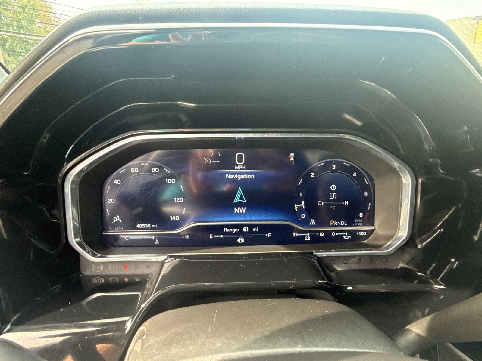 Used 2025 Chevrolet Silverado 1500 LT RWD image 18