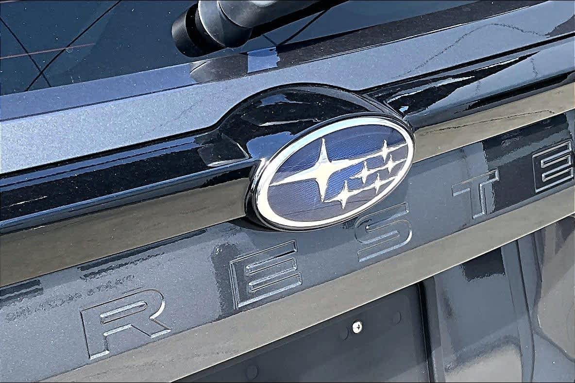 New 2026 Subaru Forester Limited AWD/4WD image 12