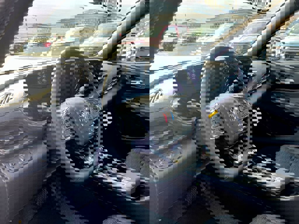 New 2026 Buick Envista Preferred w/ Convenience I Package image 26