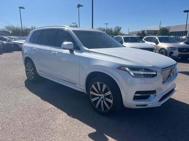 Used 2023 Volvo XC90 B6 Plus w/ Protection Package Premier
