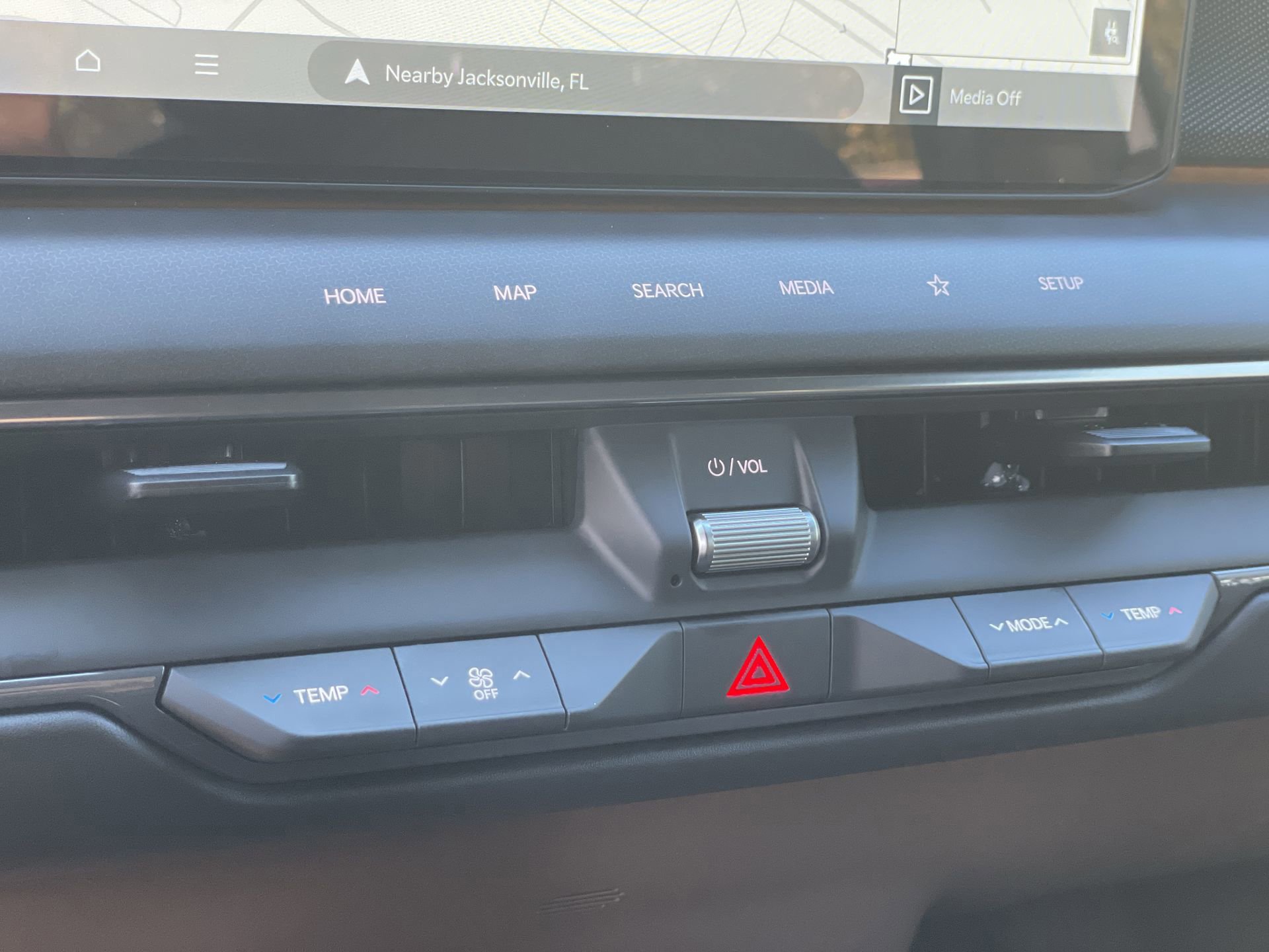 New 2026 Kia EV9 GT-Line AWD/4WD image 24
