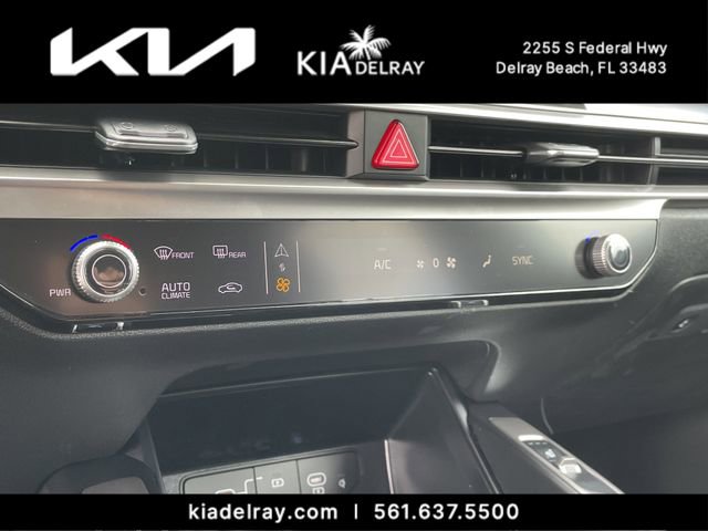 New 2026 Kia Sorento S FWD image 21