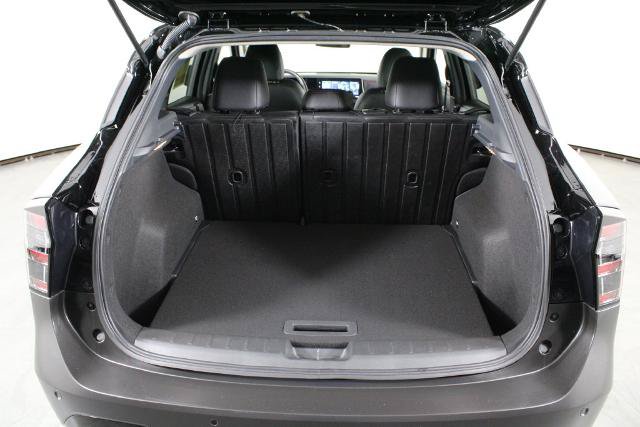 Certified 2026 Nissan Kicks SR FWD image 18