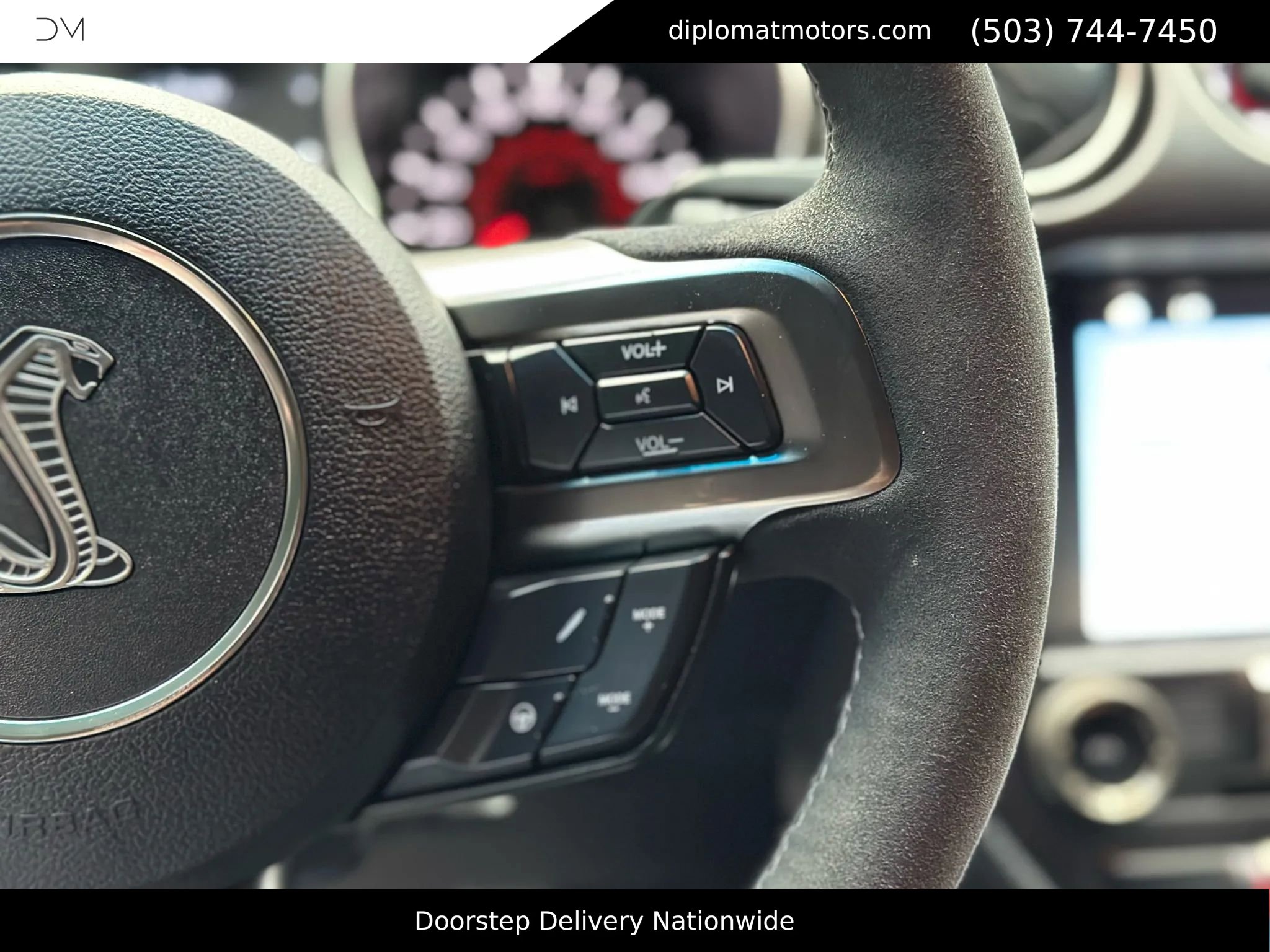 Used 2017 Ford Mustang Shelby GT350 w/ Electronics Package image 34