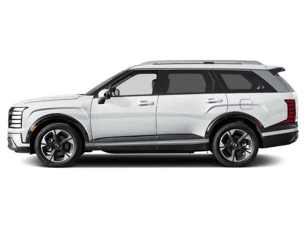 New 2026 Hyundai Palisade Limited FWD image 21