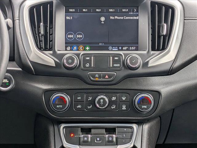 Used 2024 GMC Terrain SLT AWD/4WD image 14
