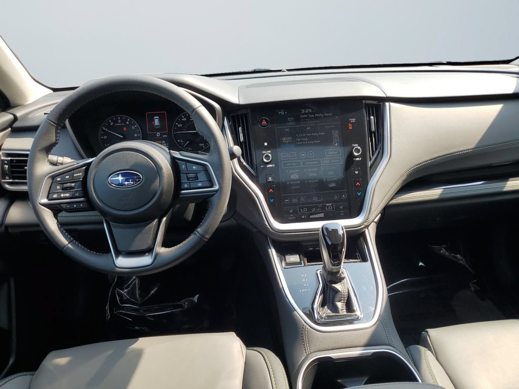Certified 2023 Subaru Outback Onyx Edition AWD/4WD image 10