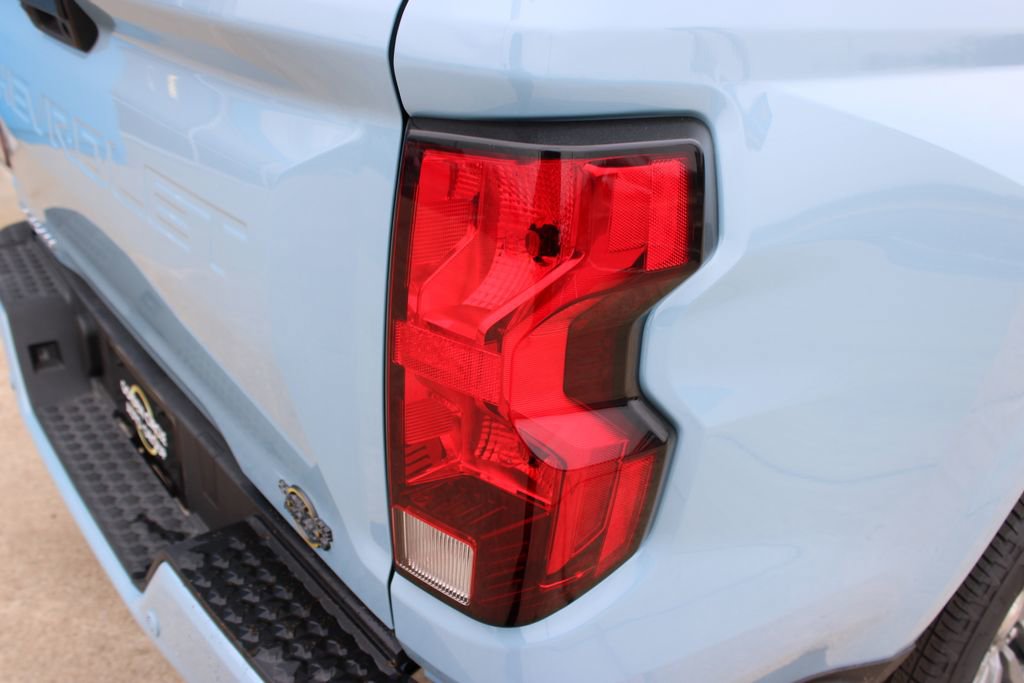 New 2026 Chevrolet Colorado LT image 14