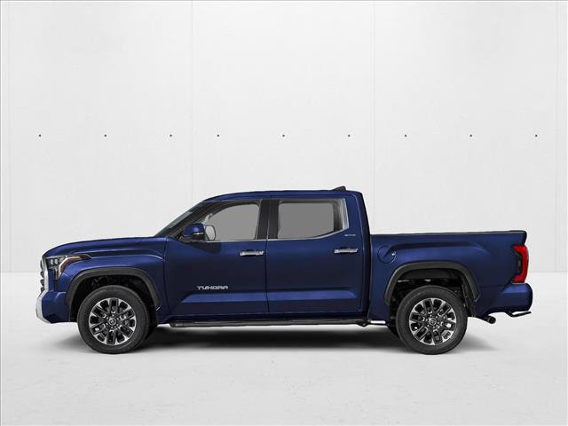 New 2026 Toyota Tundra Limited AWD/4WD image 3