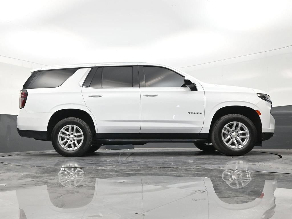 Used 2023 Chevrolet Tahoe LS RWD image 26