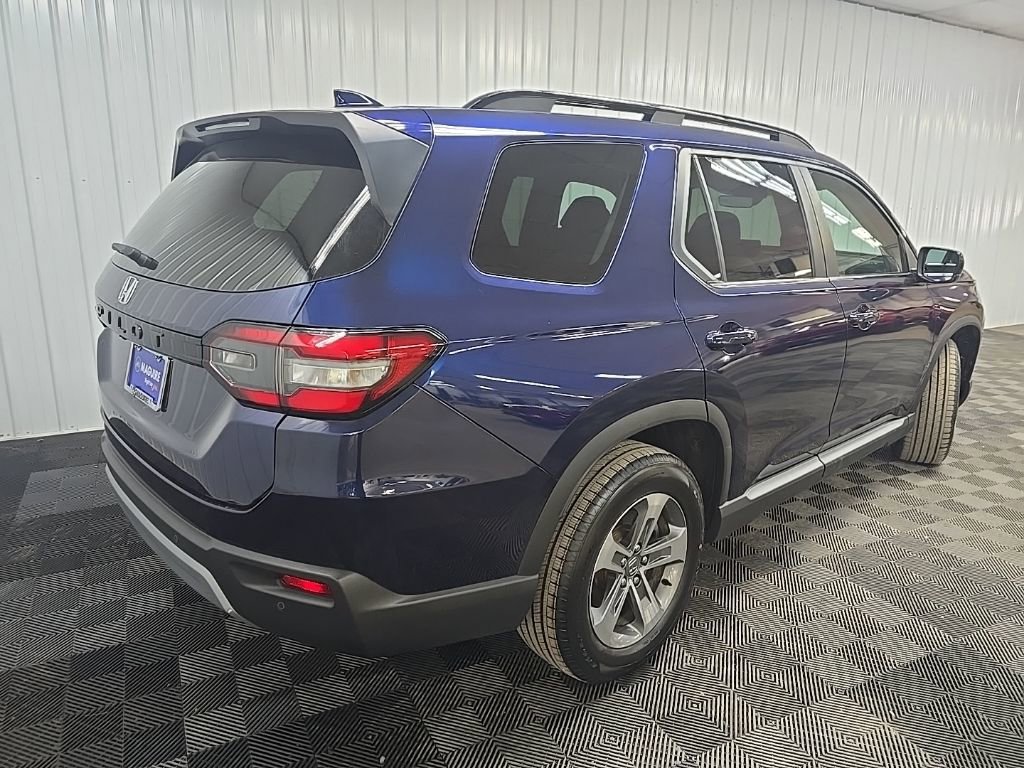 Used 2023 Honda Pilot EX-L image 10