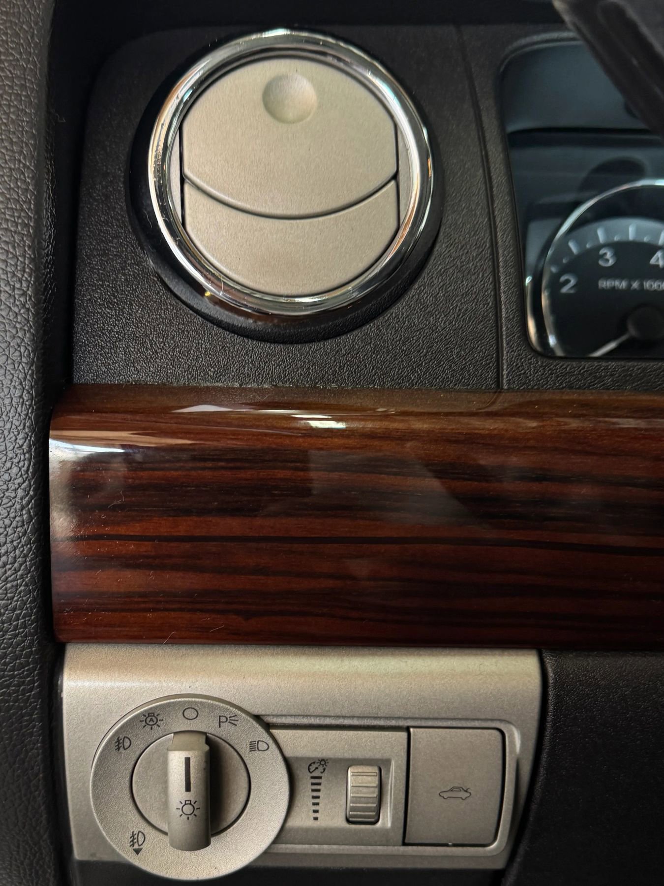 Used 2007 Lincoln MKZ FWD image 14