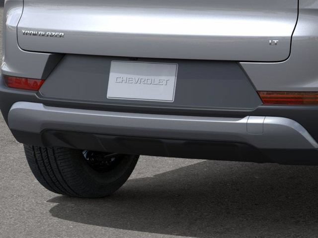 New 2026 Chevrolet TrailBlazer LT FWD image 14