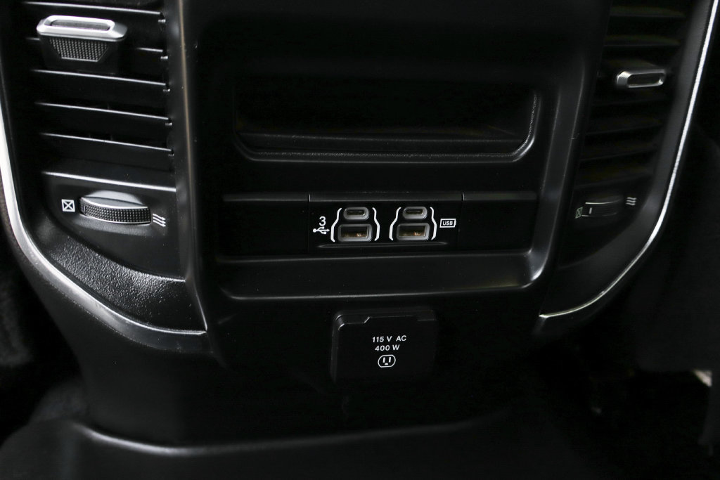 Used 2019 RAM 3500 Laramie AWD/4WD image 31
