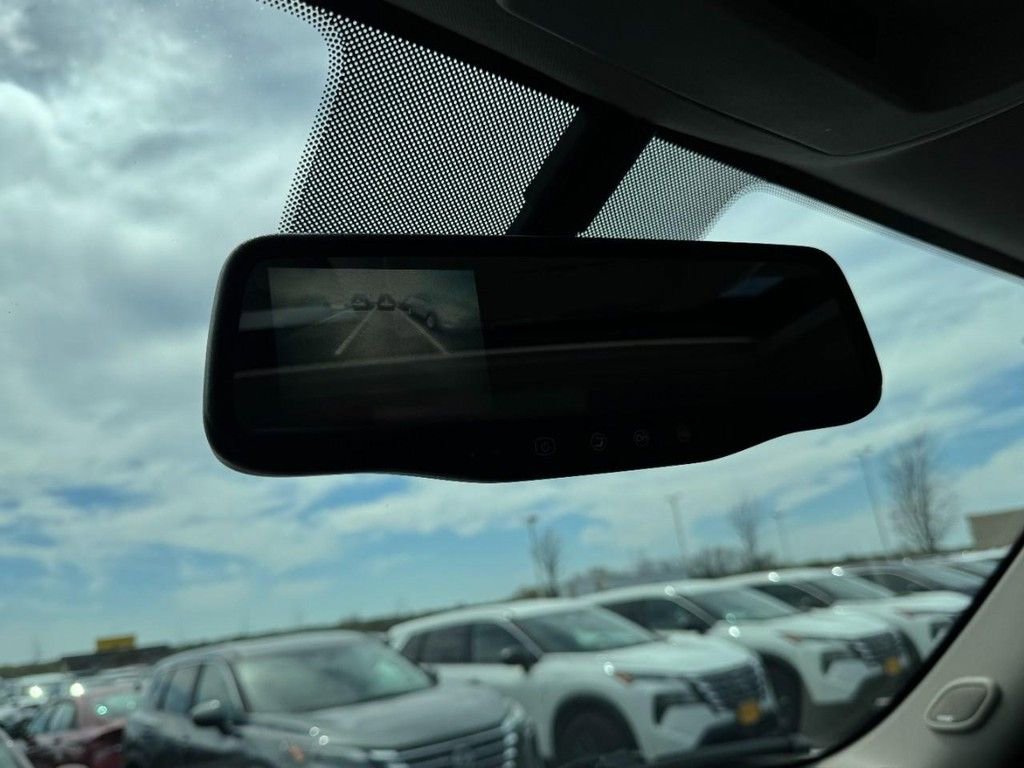 Used 2014 Chevrolet Tahoe LT w/ Luxury Package image 22