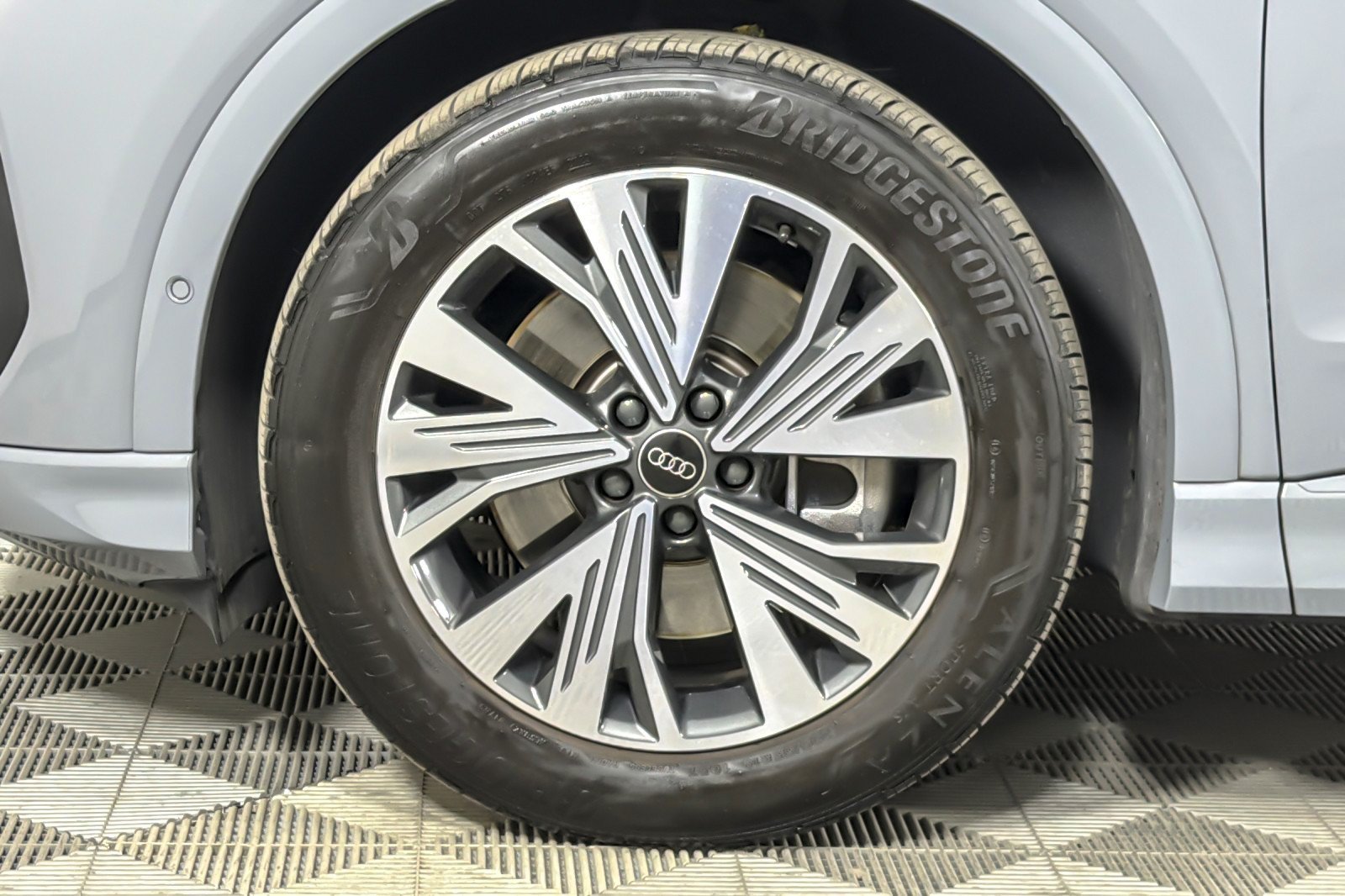 Certified 2023 Audi Q4 e-tron Premium Plus w/ Premium Plus RWD image 26