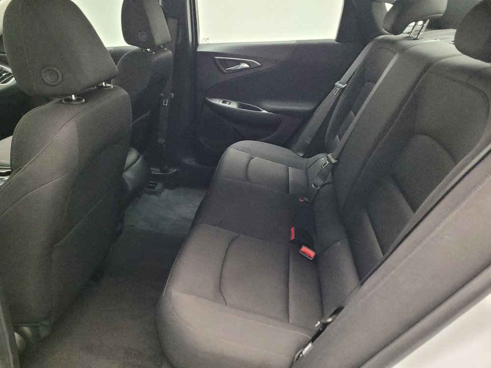 Used 2024 Chevrolet Malibu LS image 18