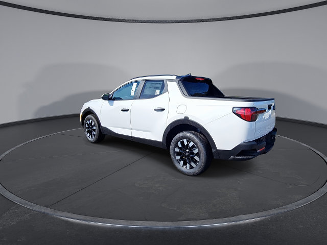 New 2026 Hyundai Santa Cruz SEL FWD image 7