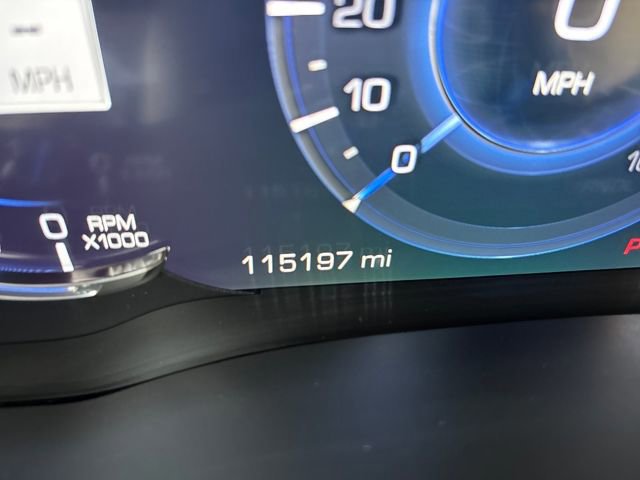 Certified 2018 Cadillac Escalade Premium Luxury image 16