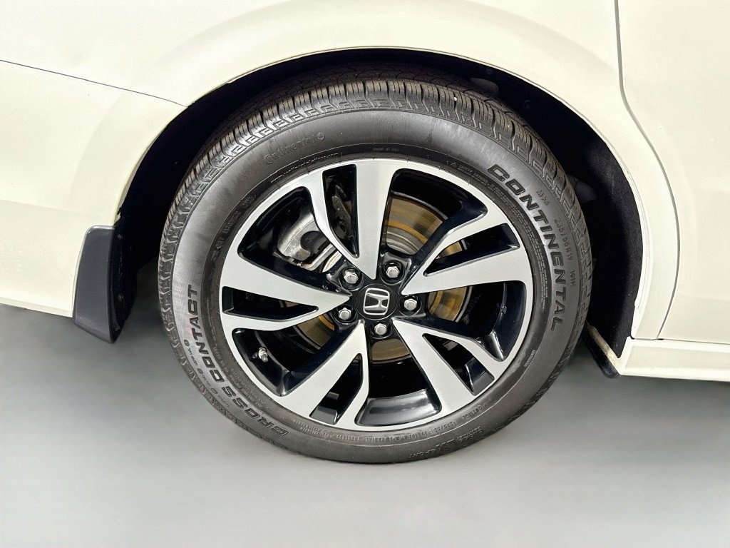 Used 2018 Honda Odyssey Elite image 30