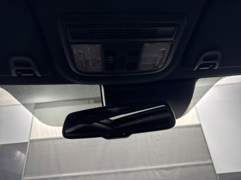 Used 2018 Honda Civic Sport Touring image 23