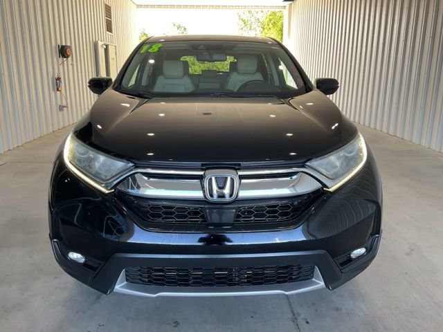 Used 2018 Honda CR-V EX-L image 22