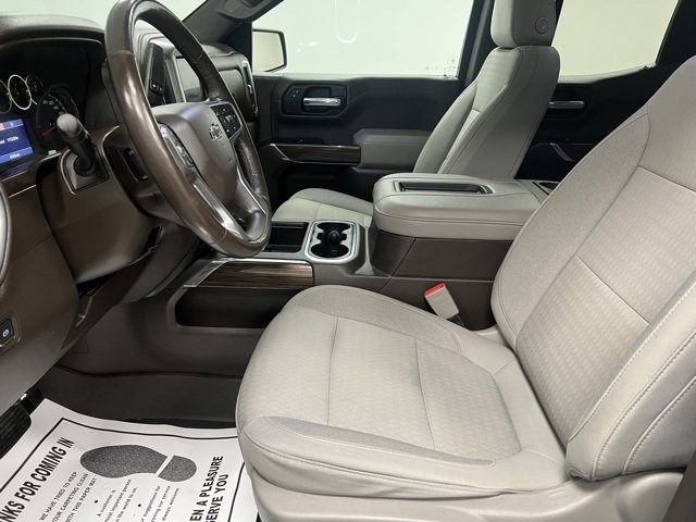 Used 2019 Chevrolet Silverado 1500 RST image 22