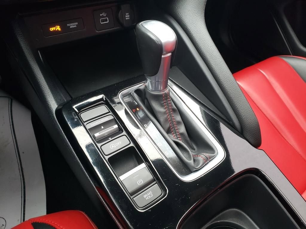 Used 2023 Acura Integra A-Spec image 28