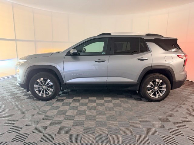 Used 2026 Chevrolet Equinox LT w/ Convenience Package II AWD/4WD image 8