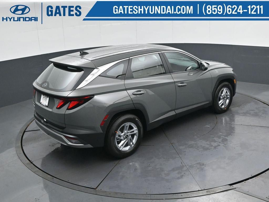 New 2026 Hyundai Tucson SE FWD image 44