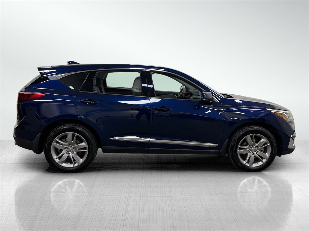 Used 2019 Acura RDX Advance Package image 4