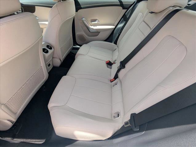 New 2026 Mercedes-Benz CLA 250 image 14