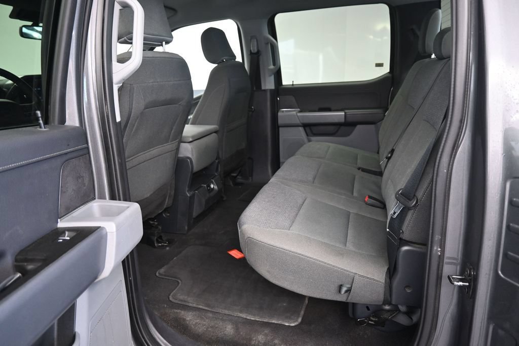 Used 2024 Ford F150 XLT AWD/4WD image 19