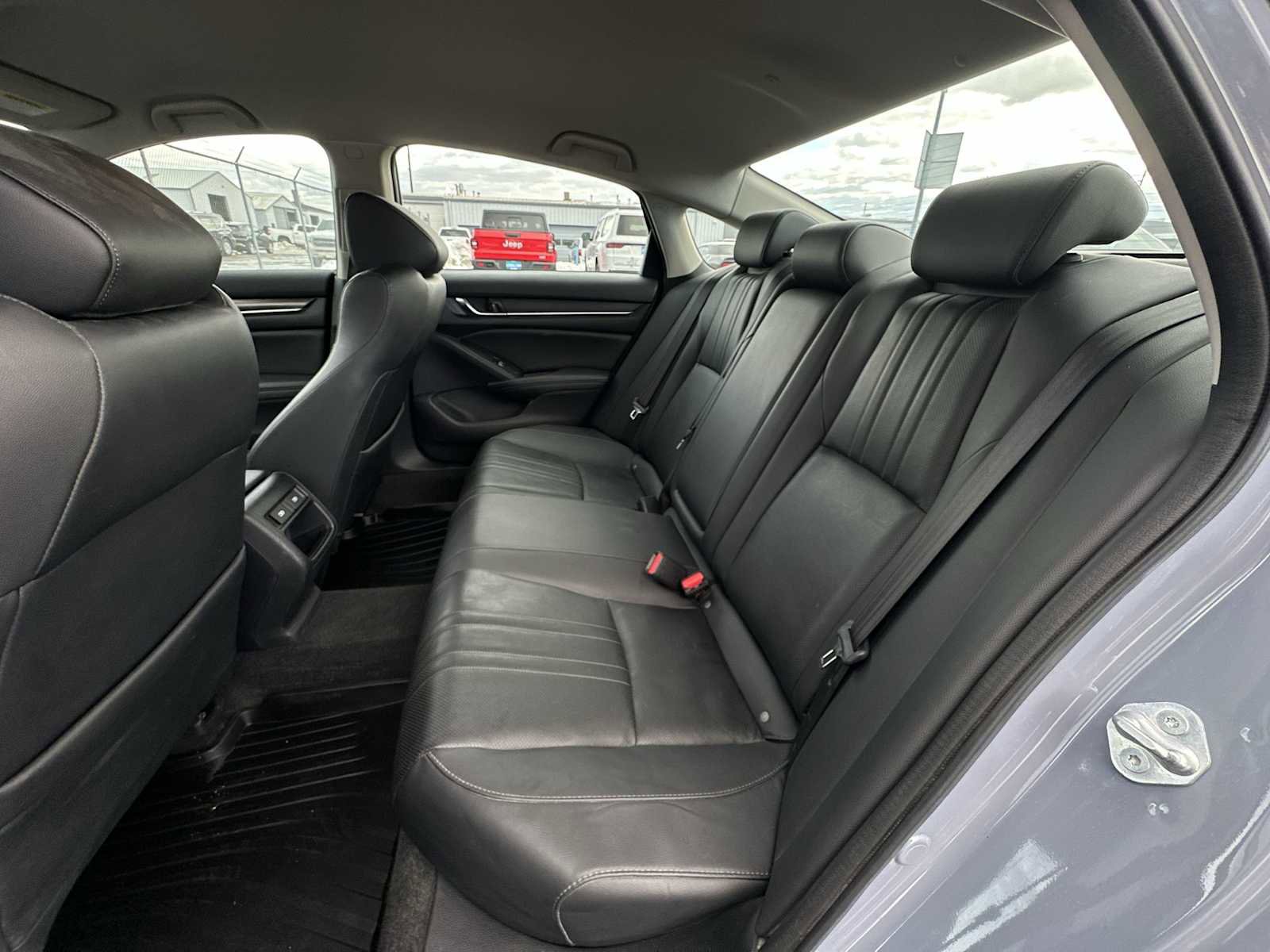 Used 2022 Honda Accord Sport Special Edition image 22