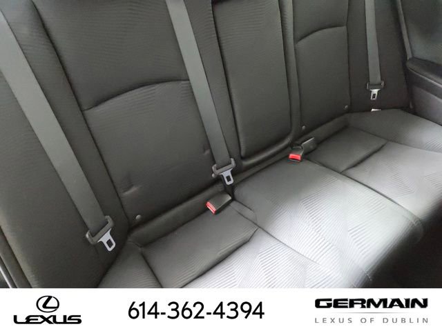 Used 2014 Honda Accord LX image 22