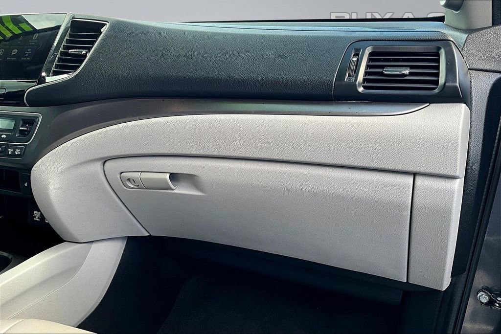 Used 2020 Honda Pilot EX-L image 17