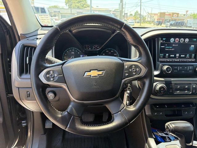 Used 2017 Chevrolet Colorado Z71 AWD/4WD image 27