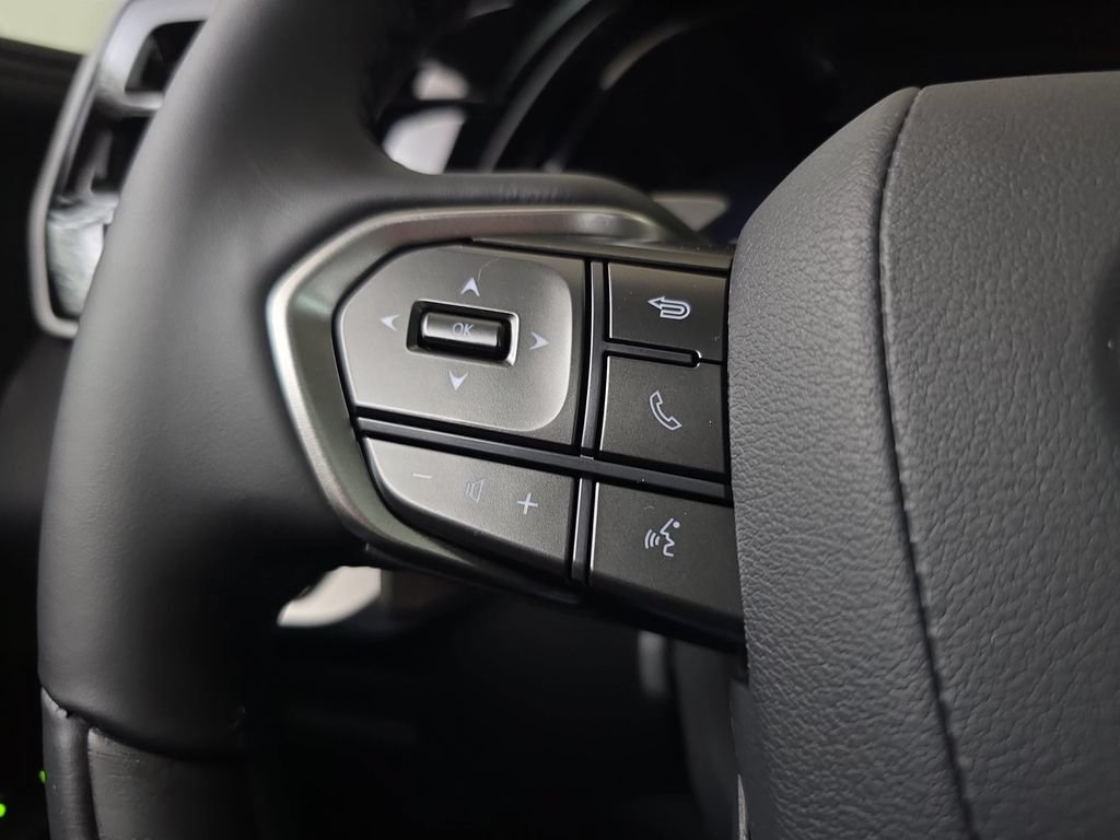 New 2026 Lexus RX 450h AWD w/ Convenience Package image 16
