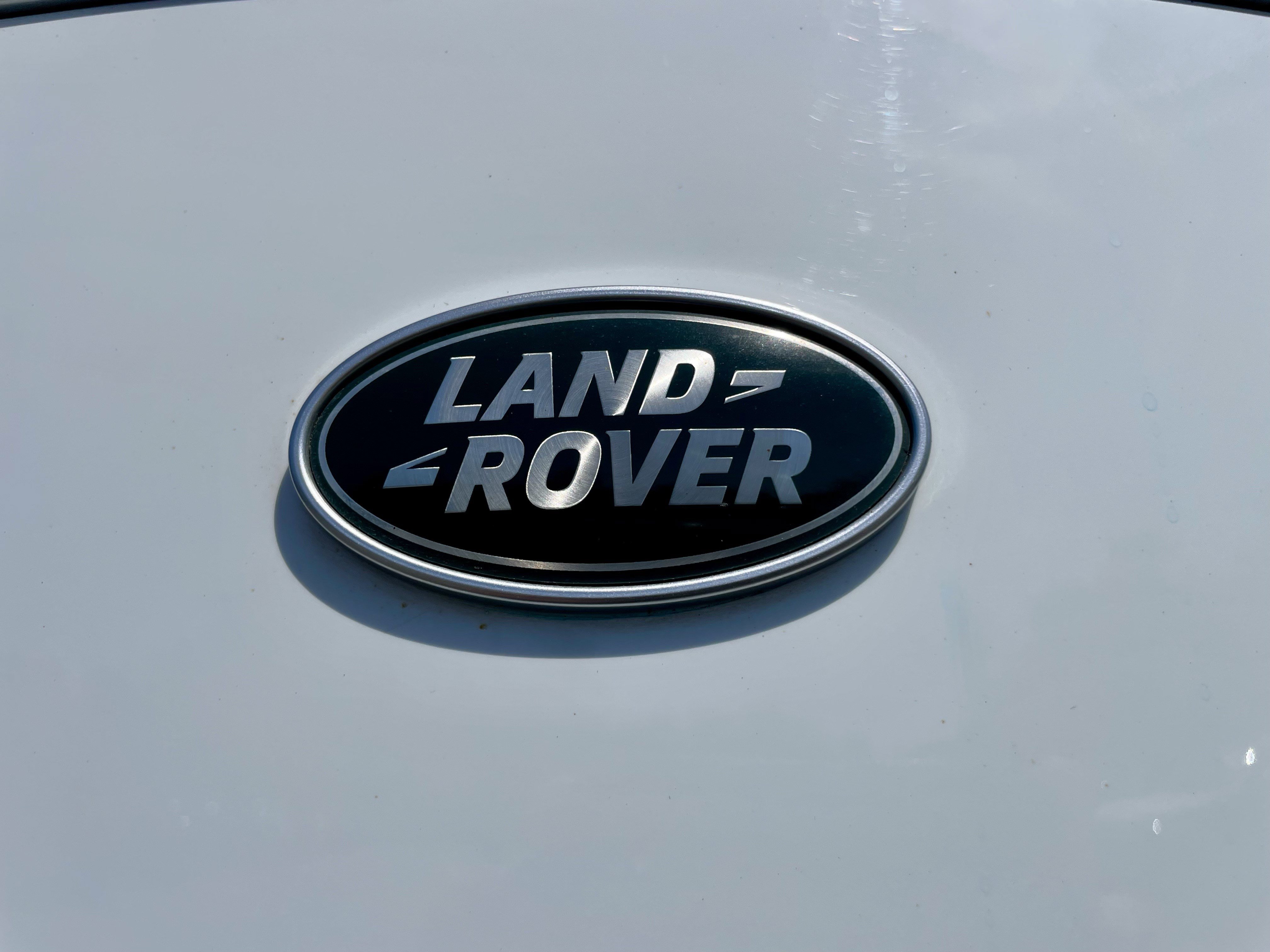 Used 2019 Land Rover Range Rover Supercharged AWD/4WD image 38