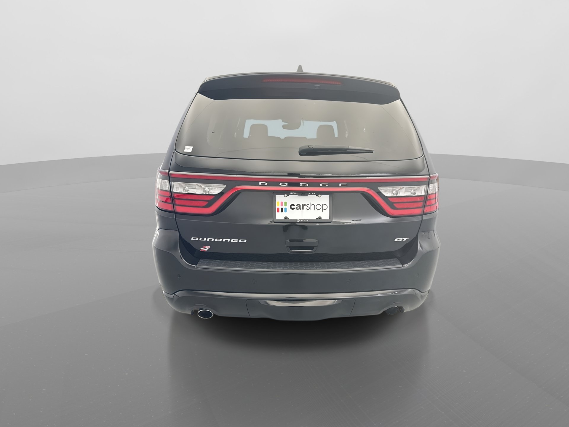Used 2024 Dodge Durango GT AWD/4WD image 23