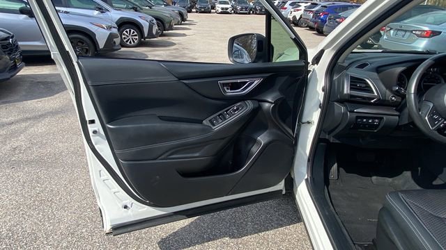 Used 2022 Subaru Forester Premium image 15